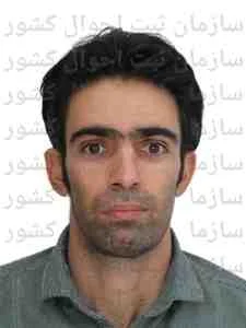 تصویر امیرمحمد مرتضائی