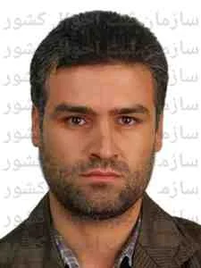 تصویر داریوش لشگری