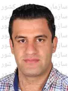 تصویر میثم گوشهء