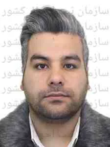 تصویر سعید فخرآبادی