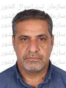تصویر علی عباسی