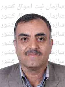 تصویر منصور جباری