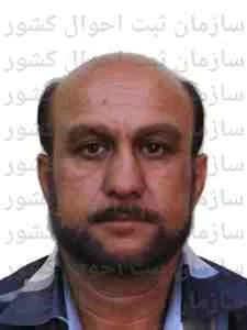 تصویر علی اکبر علی اوسط