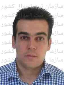 تصویر محسن کریمی آغمیونی