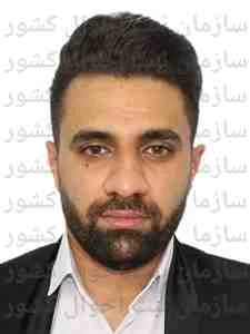 تصویر محمدرضا فیروزی