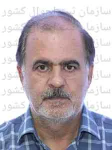 تصویر سهراب خیاطی دیوری