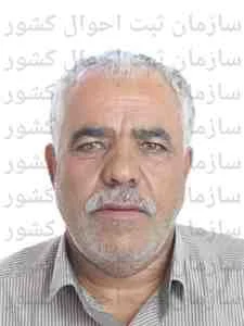 تصویر علی هاشم خانی