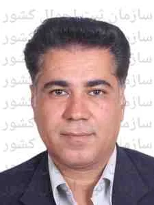 تصویر محمدعلی بکاحی
