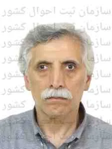 تصویر علی اکبر فولادی