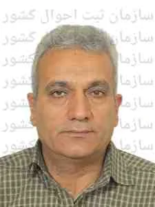 تصویر احمدرضا معینی
