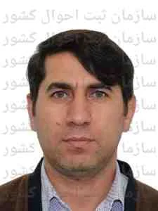 تصویر حمید امام پورخوشدل
