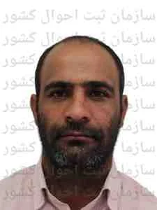 تصویر محمد علی زاده