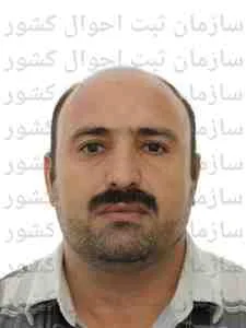 تصویر علی عباس حاجی پورحسن گاویار