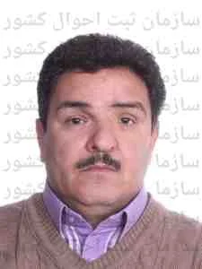 تصویر محمدرضا رضائی اعجبی