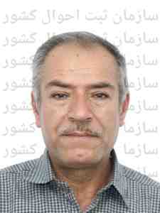 تصویر سیدمسلم موسوی