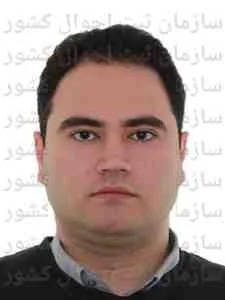 تصویر افشین احمدی طارونی
