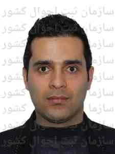 تصویر محسن علی نژادلسکوکلایه