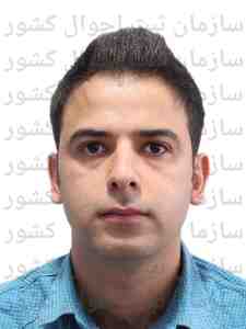 تصویر حمیدرضا پورچرداوری