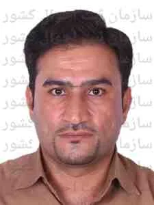 تصویر اسدالله دشت گرد