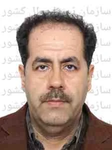 تصویر علی رضا علی نژاد