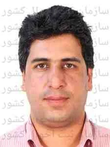 تصویر راه وباند سازه پارس پاسارگاد