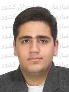 تصویر محمدرضا شیری قوجه