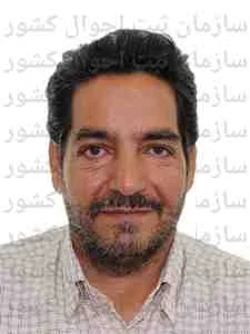 تصویر ابوالفضل رامهء