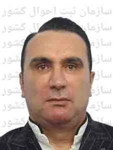 تصویر پرویز زرودی