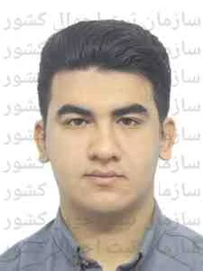 تصویر محمد عبدالکریمی
