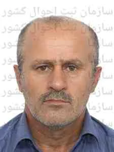 تصویر خلیل علی نیااسبوئی