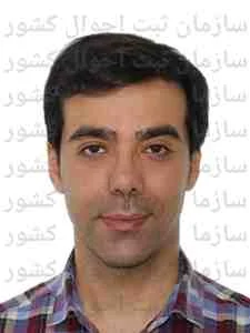 تصویر علیرضا عقیده