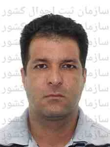 تصویر سیدمحمود حسینی نژاد