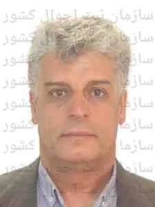 تصویر محمد نکومنظر