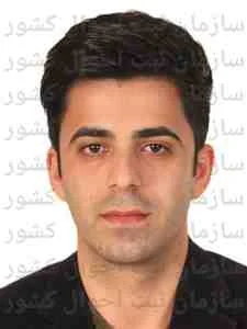 تصویر علی بابائی مهر