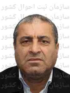 تصویر حبیب اله شیروانی
