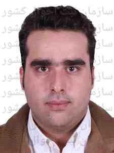 تصویر یاور احمدی پوردوانی