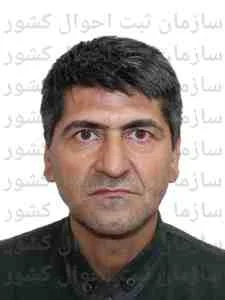 تصویر علی شاکری