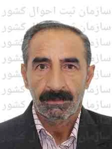 تصویر مهدی داریوشی