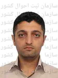 تصویر علی روشنعلی