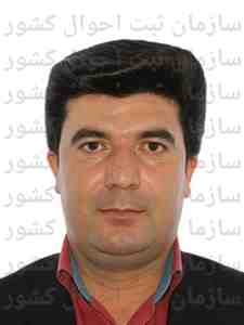تصویر علمدار یوسفی