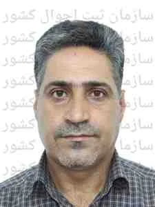 تصویر علی هبت محمدپوری