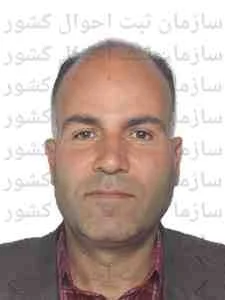 تصویر علی جدیدی