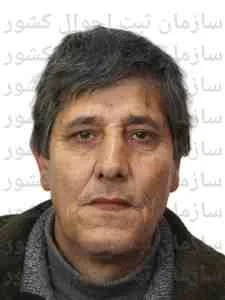 تصویر محمد مرندی فریمانی