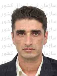 تصویر علی اکبر مرادی