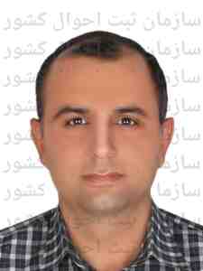 تصویر رحیم رضائی