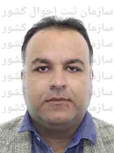 تصویر امیررضا طلاب زاده