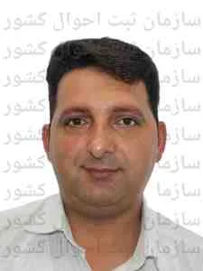 تصویر حمیدرضا امیری