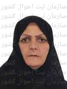 تصویر تاجمه نظری چوزکی