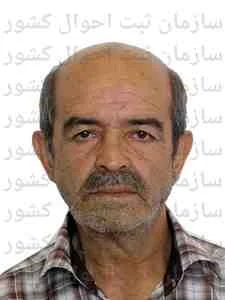 تصویر حسن نعمتی پورخرام دره ئی