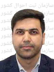 تصویر هادی انصاری جابری